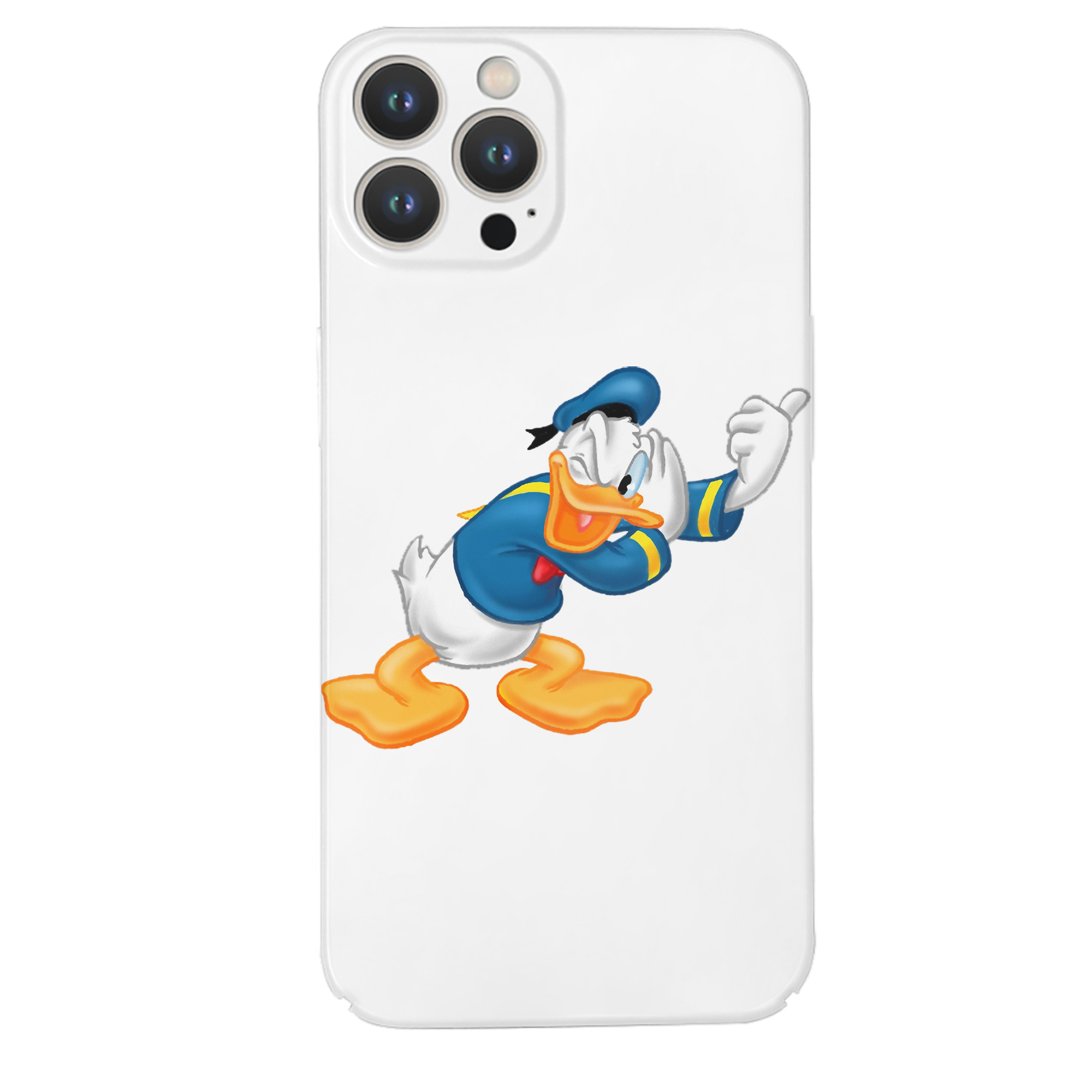（画像用） ミッキーマウス Mickey Mouse 【iPhone 14シリーズ対応】ハードケース